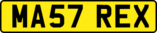 MA57REX