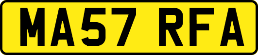 MA57RFA