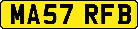 MA57RFB
