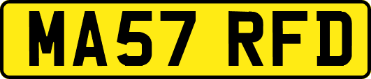 MA57RFD