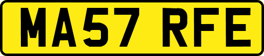 MA57RFE