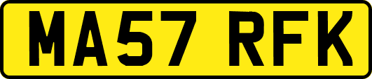 MA57RFK