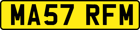 MA57RFM