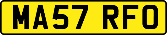 MA57RFO