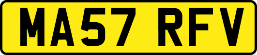 MA57RFV