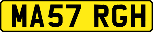 MA57RGH