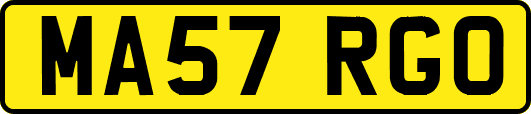 MA57RGO