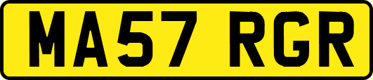 MA57RGR
