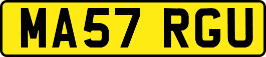 MA57RGU