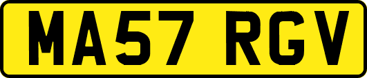 MA57RGV