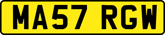 MA57RGW