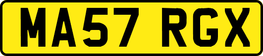 MA57RGX