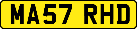 MA57RHD