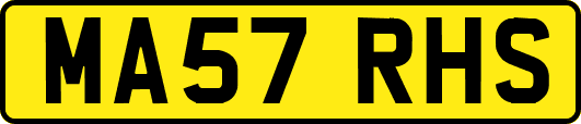 MA57RHS
