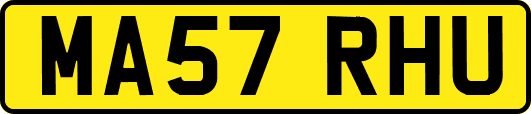 MA57RHU