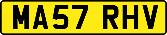 MA57RHV