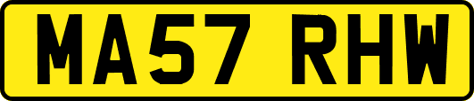 MA57RHW