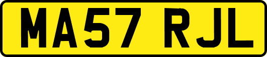 MA57RJL