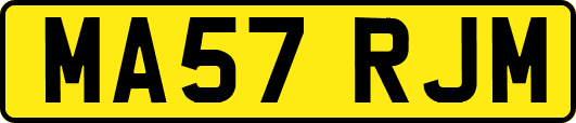 MA57RJM