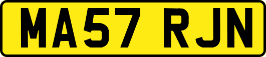 MA57RJN