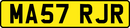 MA57RJR