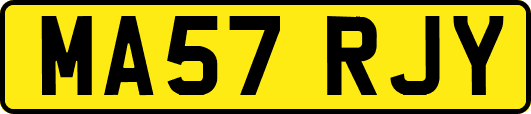 MA57RJY