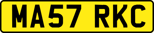 MA57RKC