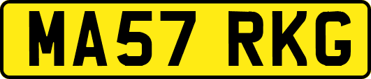 MA57RKG