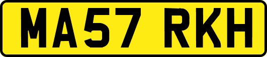 MA57RKH