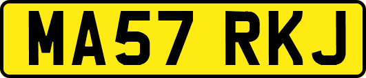 MA57RKJ