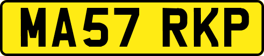 MA57RKP
