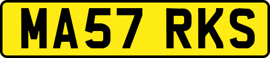 MA57RKS