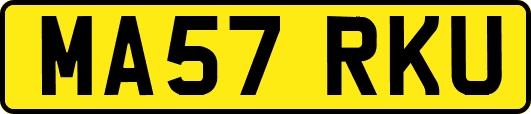 MA57RKU