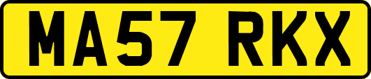 MA57RKX