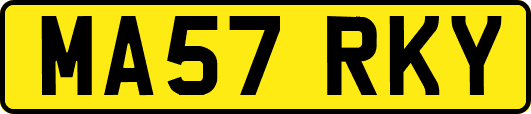 MA57RKY