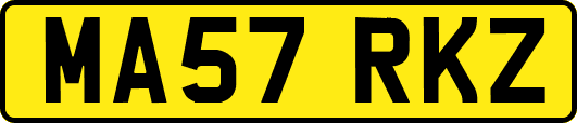 MA57RKZ