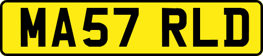 MA57RLD