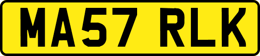 MA57RLK