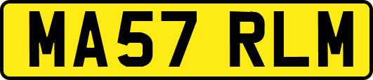 MA57RLM