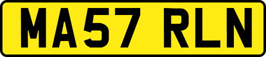 MA57RLN