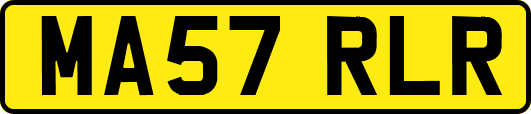 MA57RLR