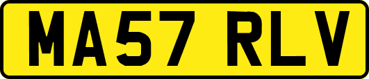 MA57RLV