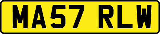 MA57RLW