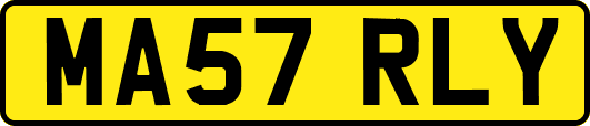 MA57RLY