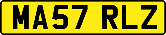 MA57RLZ