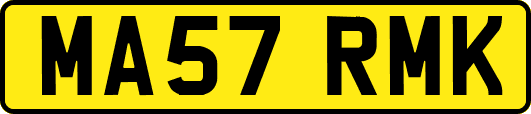 MA57RMK