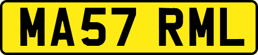 MA57RML