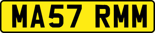 MA57RMM