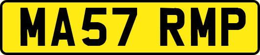 MA57RMP