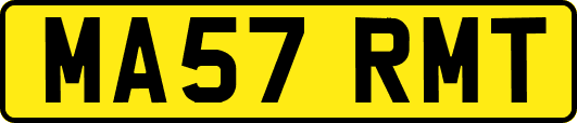 MA57RMT